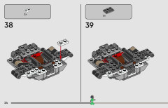 LEGO 75427 instructions page 24 – build guide