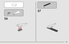 LEGO 75427 instructions page 35 – build guide