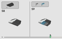 LEGO 75427 instructions page 36 – build guide