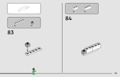 LEGO 75427 instructions page 53 – build guide