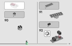 LEGO 75427 instructions page 57 – build guide