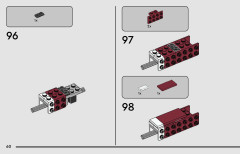 LEGO 75427 instructions page 60 – build guide