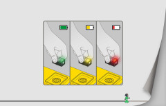 LEGO 75427 instructions page 75 – build guide