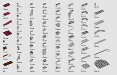 LEGO 75427 instructions page 94 – build guide