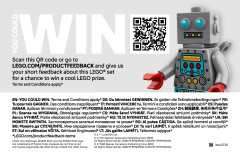 LEGO 75427 instructions page 96 – build guide