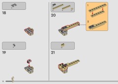LEGO 75428 instructions page 10 – build guide