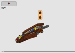 LEGO 75428 instructions page 112 – build guide