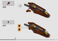 LEGO 75428 instructions page 117 – build guide