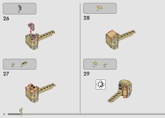 LEGO 75428 instructions page 12 – build guide