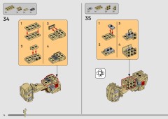 LEGO 75428 instructions page 14 – build guide