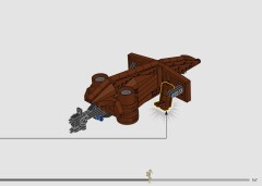 LEGO 75428 instructions page 147 – build guide