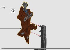 LEGO 75428 instructions page 148 – build guide
