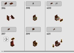 LEGO 75428 instructions page 156 – build guide