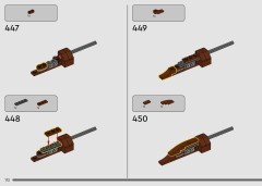 LEGO 75428 instructions page 172 – build guide