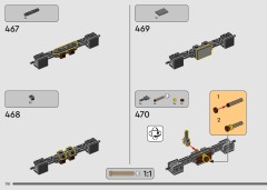 LEGO 75428 instructions page 178 – build guide