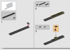 LEGO 75428 instructions page 180 – build guide