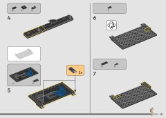 LEGO 75428 instructions page 181 – build guide