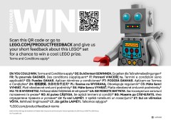 LEGO 75428 instructions page 192 – build guide