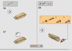 LEGO 75428 instructions page 21 – build guide