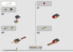 LEGO 75428 instructions page 22 – build guide