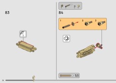 LEGO 75428 instructions page 28 – build guide