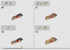LEGO 75428 instructions page 30 – build guide