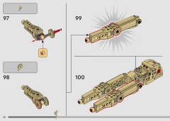 LEGO 75428 instructions page 32 – build guide
