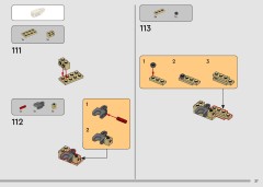 LEGO 75428 instructions page 37 – build guide