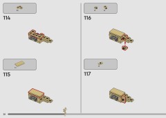 LEGO 75428 instructions page 38 – build guide