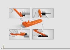 LEGO 75428 instructions page 4 – build guide