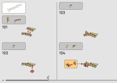 LEGO 75428 instructions page 40 – build guide