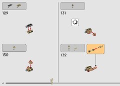 LEGO 75428 instructions page 42 – build guide