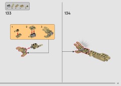 LEGO 75428 instructions page 43 – build guide