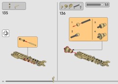LEGO 75428 instructions page 44 – build guide