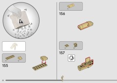 LEGO 75428 instructions page 52 – build guide