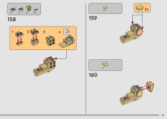 LEGO 75428 instructions page 53 – build guide