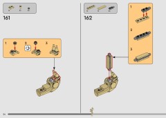 LEGO 75428 instructions page 54 – build guide