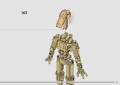 LEGO 75428 instructions page 55 – build guide