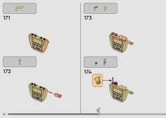 LEGO 75428 instructions page 58 – build guide