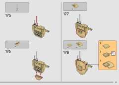 LEGO 75428 instructions page 59 – build guide