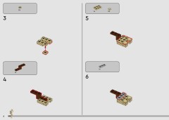 LEGO 75428 instructions page 6 – build guide