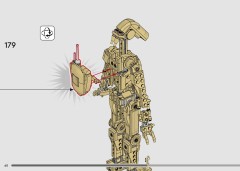 LEGO 75428 instructions page 60 – build guide