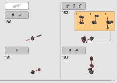 LEGO 75428 instructions page 61 – build guide