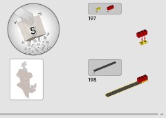 LEGO 75428 instructions page 69 – build guide