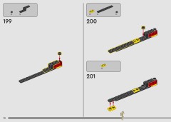 LEGO 75428 instructions page 70 – build guide