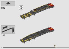 LEGO 75428 instructions page 78 – build guide