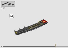 LEGO 75428 instructions page 80 – build guide