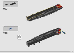 LEGO 75428 instructions page 81 – build guide