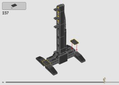 LEGO 75428 instructions page 86 – build guide