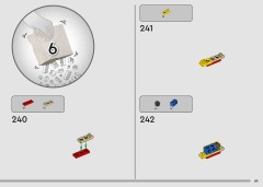 LEGO 75428 instructions page 89 – build guide